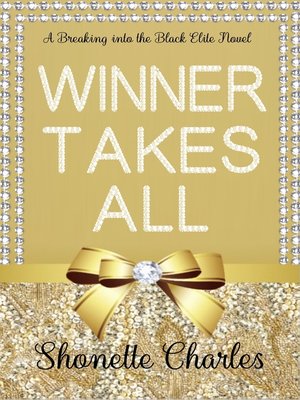 cover image of Winner Takes All